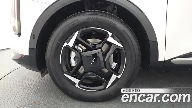 Kia Sportage 2025 — photo 5