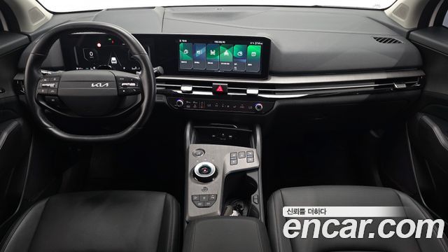 Kia Sportage 2025 — photo 10