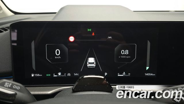 Kia Sportage 2025 — photo 11