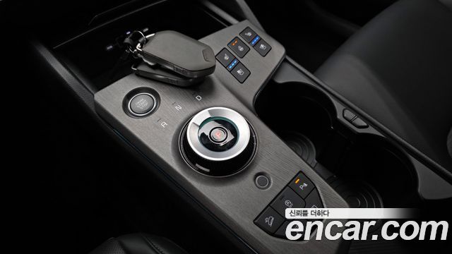 Kia Sportage 2025 — photo 12