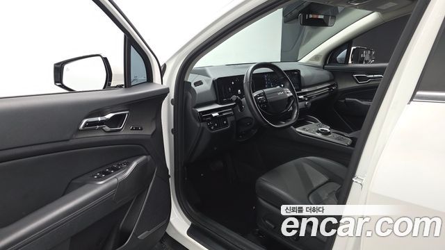 Kia Sportage 2025 — photo 13
