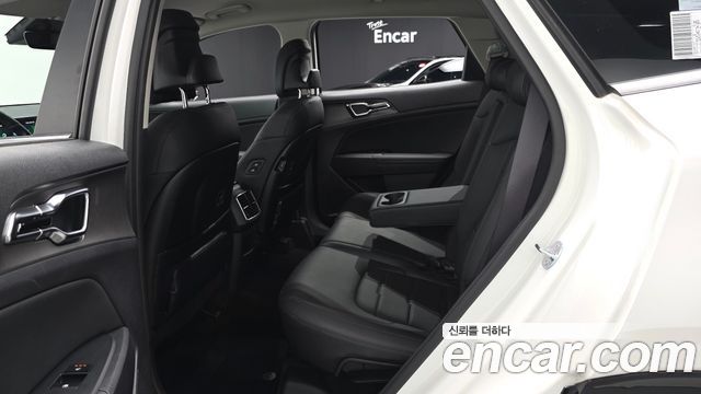 Kia Sportage 2025 — photo 17