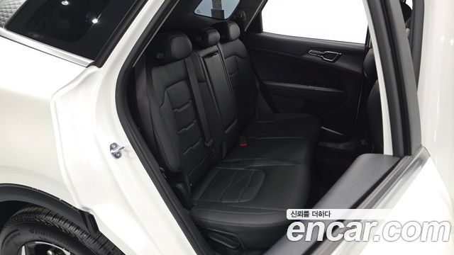 Kia Sportage 2025 — photo 18