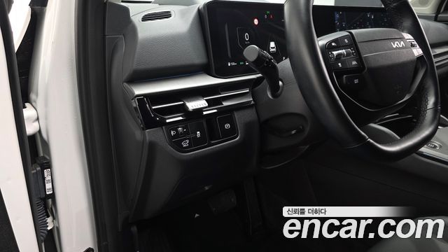 Kia Sportage 2025 — photo 19