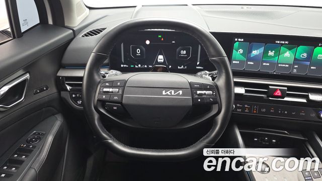 Kia Sportage 2025 — photo 20