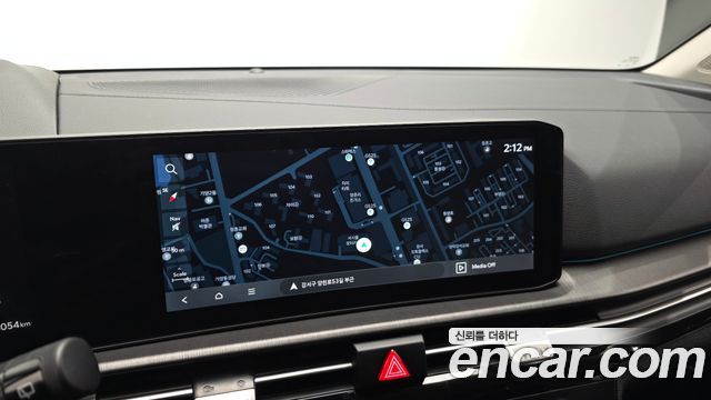 Kia Sportage 2025 — photo 21