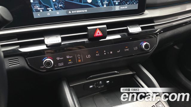 Kia Sportage 2025 — photo 23