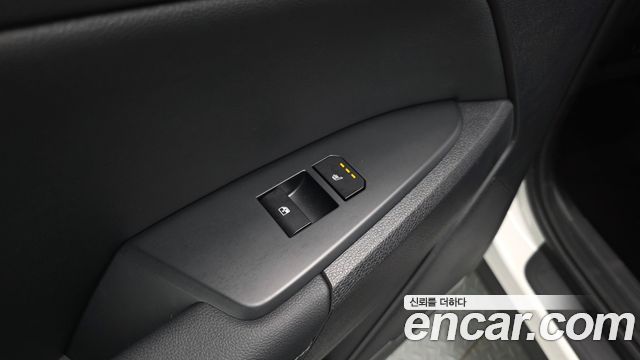 Kia Sportage 2025 — photo 25