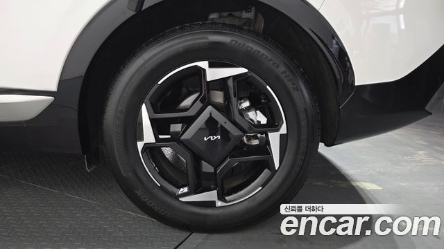 Kia Sportage 2025 — photo 7