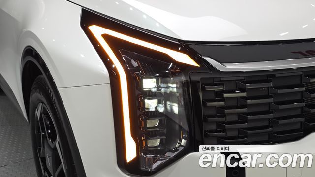 Kia Sportage 2025 — photo 8