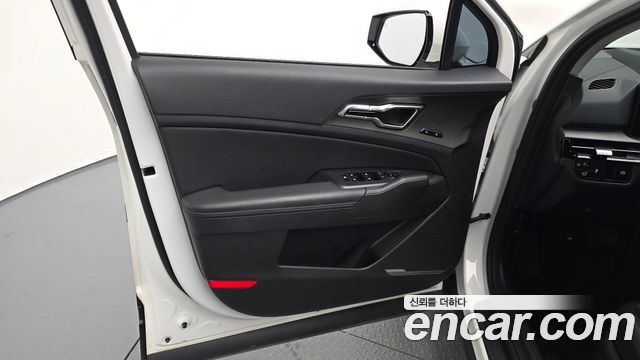 Kia Sportage 2025 — photo 14