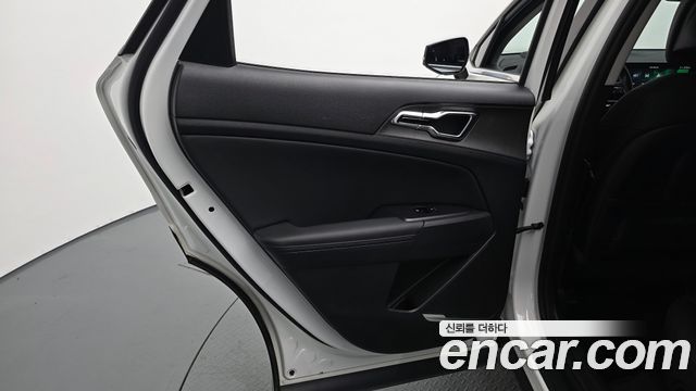 Kia Sportage 2025 — photo 15