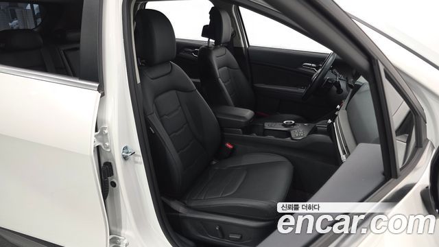 Kia Sportage 2025 — photo 16