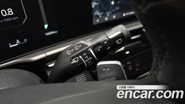 Kia Sportage 2025 — photo 29