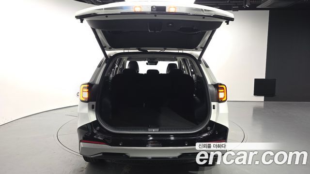 Kia Sportage 2025 — photo 30