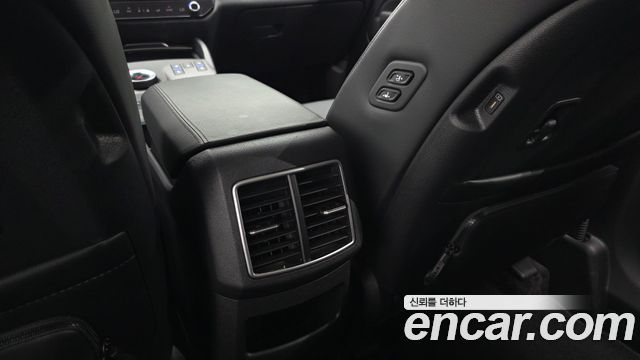 Kia Sportage 2025 — photo 33