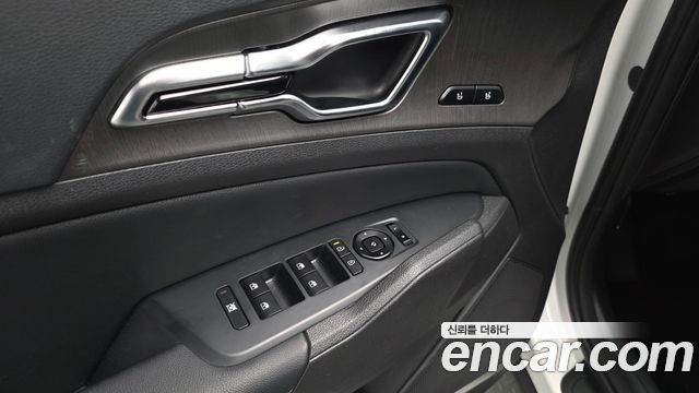 Kia Sportage 2025 — photo 34