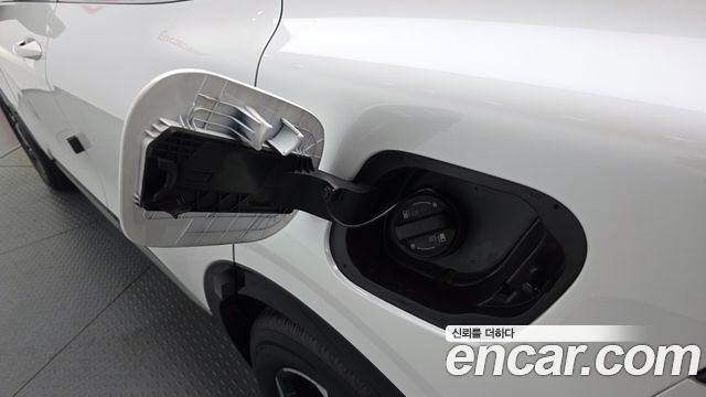 Kia Sportage 2025 — photo 36