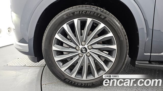 Hyundai Palisade 2023 — photo 5