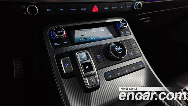 Hyundai Palisade 2023 — photo 12