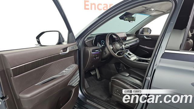 Hyundai Palisade 2023 — photo 13