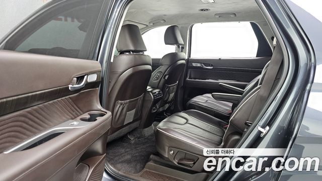 Hyundai Palisade 2023 — photo 18