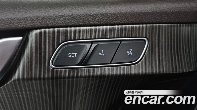 Hyundai Palisade 2023 — photo 24