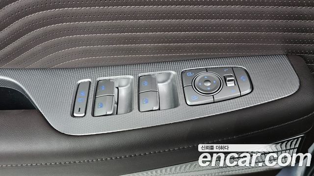 Hyundai Palisade 2023 — photo 25