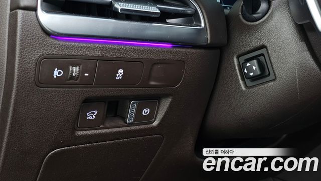 Hyundai Palisade 2023 — photo 26