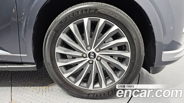 Hyundai Palisade 2023 — photo 7