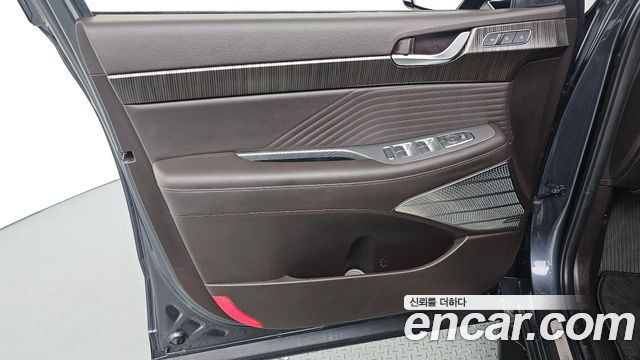 Hyundai Palisade 2023 — photo 14