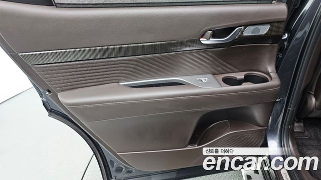 Hyundai Palisade 2023 — photo 15