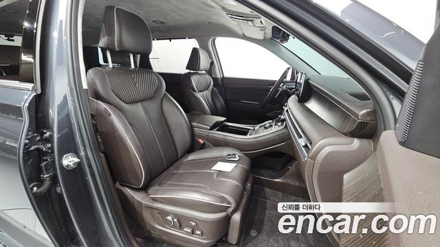 Hyundai Palisade 2023 — photo 16