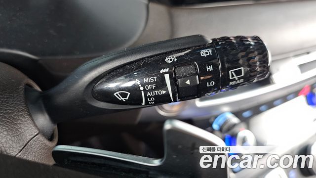 Hyundai Palisade 2023 — photo 28