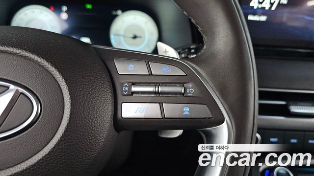 Hyundai Palisade 2023 — photo 29