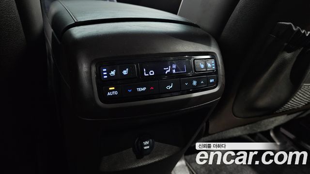 Hyundai Palisade 2023 — photo 32