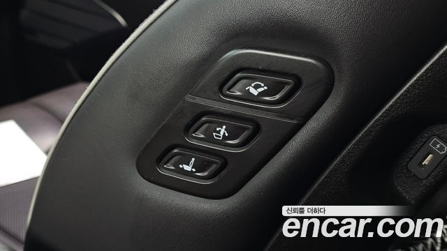 Hyundai Palisade 2023 — photo 33
