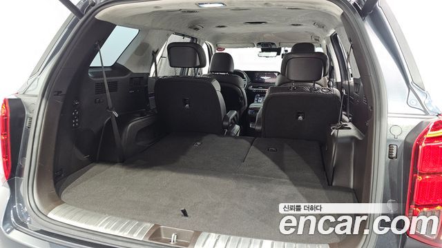 Hyundai Palisade 2023 — photo 34
