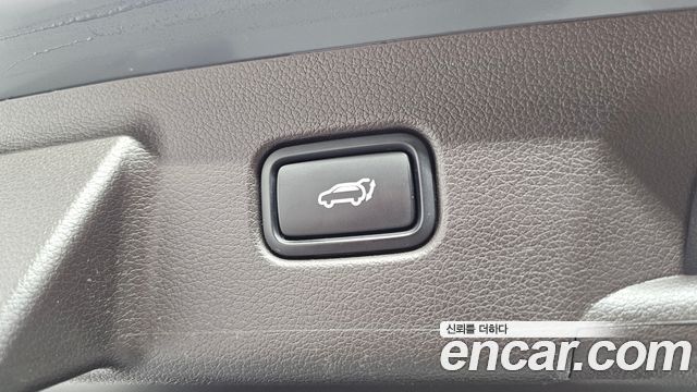 Hyundai Palisade 2023 — photo 35