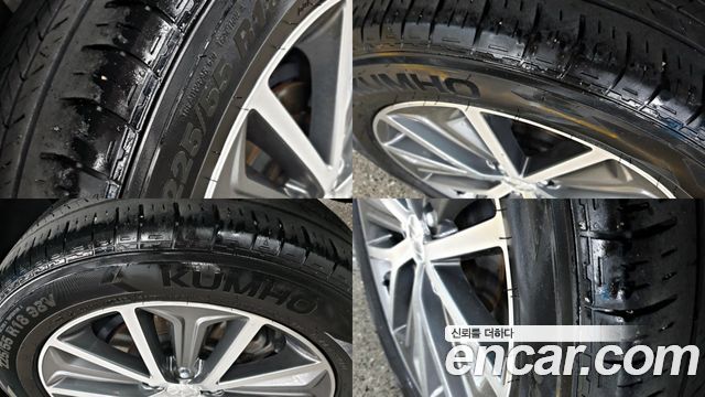 Hyundai Tucson 2016 — photo 20