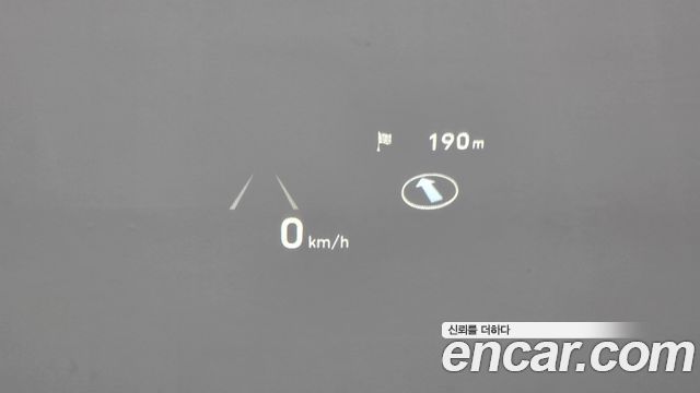 Genesis EQ900 2016 — photo 25