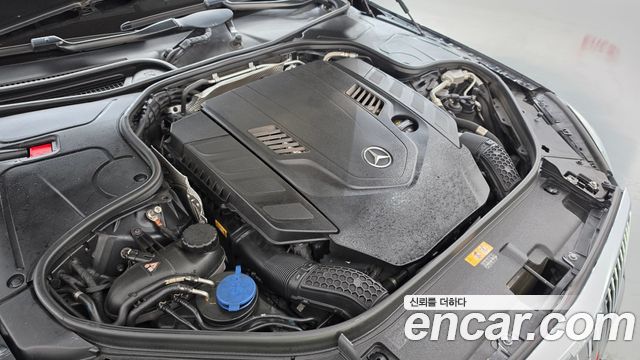Mercedes-Benz S-Class 2020 — photo 6