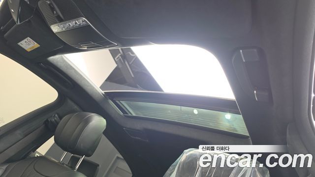 Mercedes-Benz S-Class 2020 — photo 23