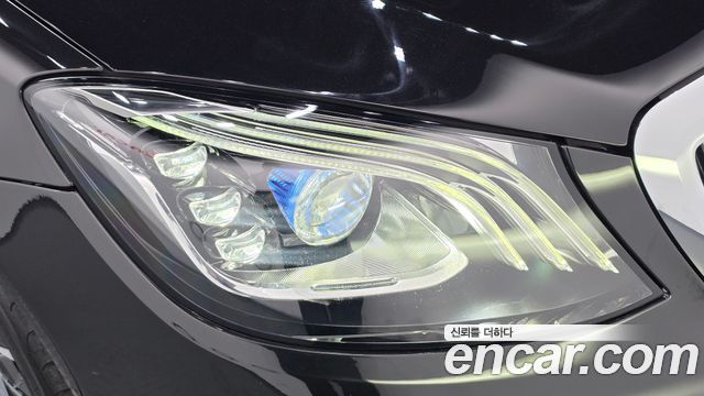 Mercedes-Benz S-Class 2020 — photo 8