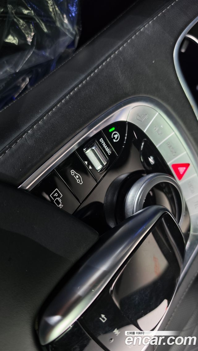 Mercedes-Benz S-Class 2020 — photo 27
