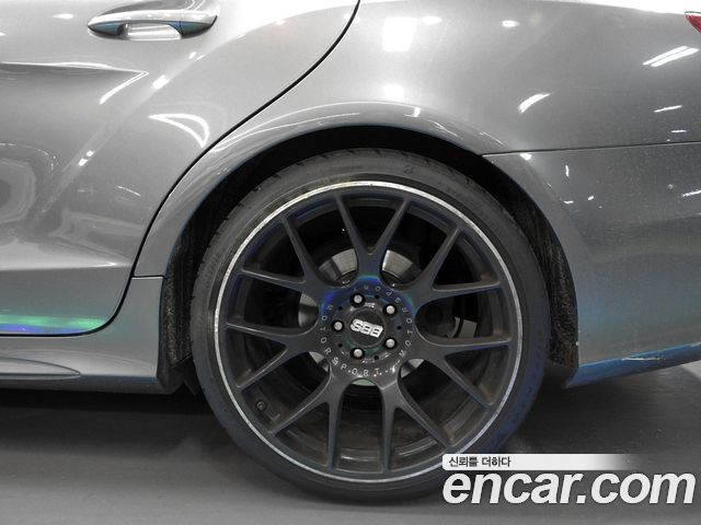 Mercedes-Benz CLS-Class 2017 — photo 5