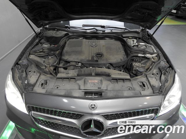 Mercedes-Benz CLS-Class 2017 — photo 6