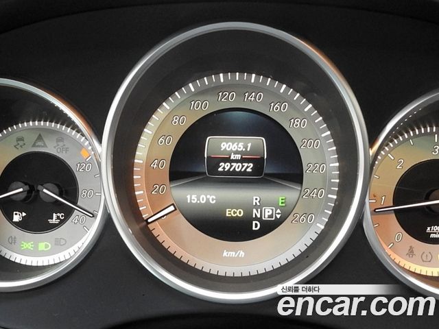 Mercedes-Benz CLS-Class 2017 — photo 8