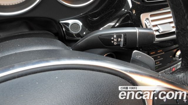 Mercedes-Benz CLS-Class 2017 — photo 9