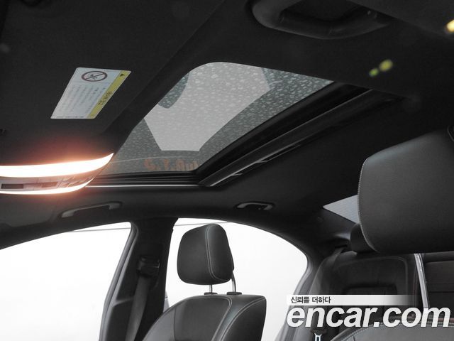 Mercedes-Benz CLS-Class 2017 — photo 11